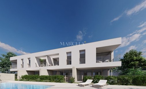 Townhouse en Sao Goncalo de Lagos, Algarve, Portugal 1