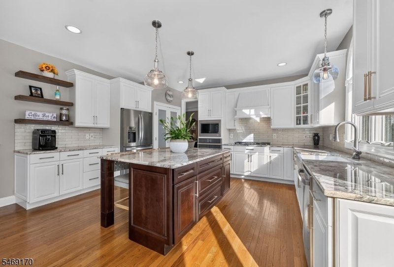 House in East Amwell Township, New Jersey, United States 5 - 19153651
