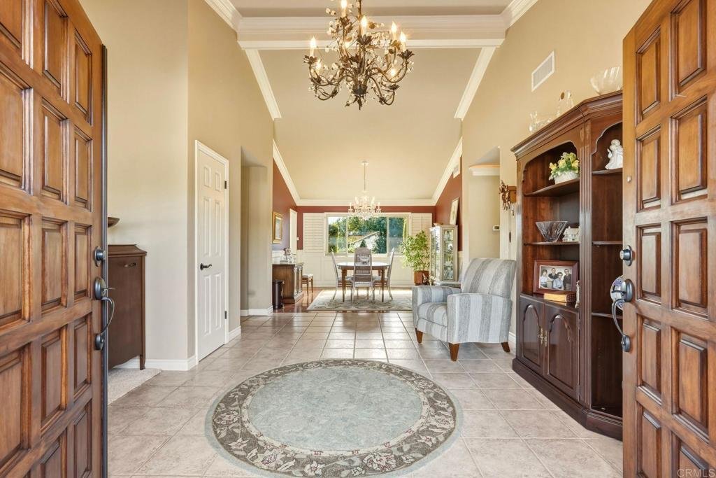 Haus in Rancho Santa Fe, California, Kalifornien, Vereinigte Staaten 4 - 19154260