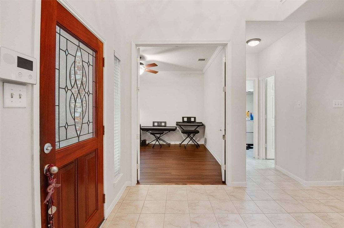 Casa en Houston, Texas, Estados Unidos 5 - 19155871