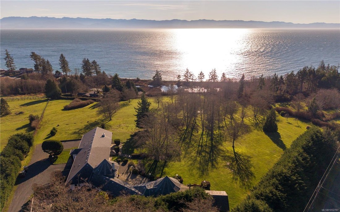House in Sooke, British Columbia, Canada 1 - 19156218