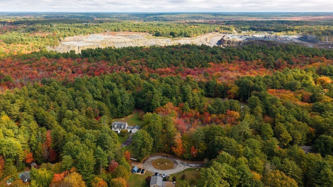 Haus in Freetown, Massachusetts, Vereinigte Staaten 2 - 19156551
