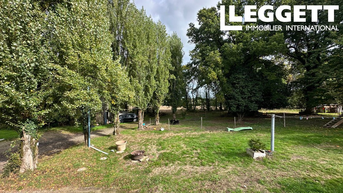 Country House in Zone Urbaine, Questembert, France 5 - 19153205