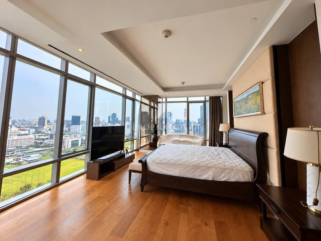 Penthouse in Bangkok, Bangkok, Thailand 5 - 19152271