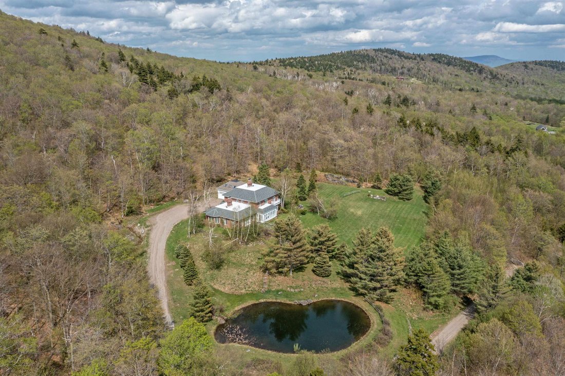 House in Stowe, Vermont, United States 1 - 19157374