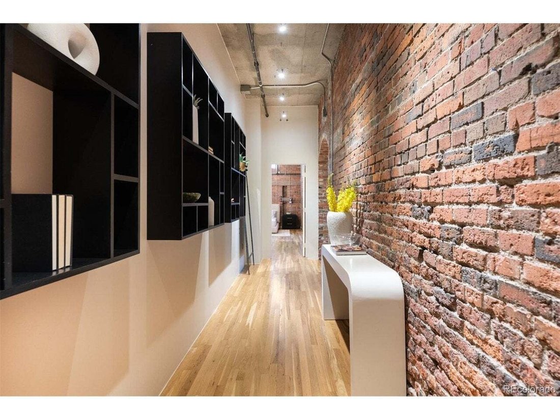 Condo in Denver, Colorado, United States 3 - 19155056