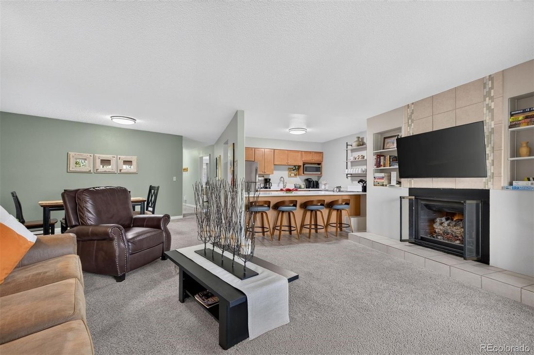 Condo in Breckenridge, Colorado, United States 1 - 19155079