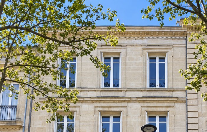 House in Hôtel de Ville-Quinconce-Saint Seurin-Fondaudège, Bordeaux, France 1 - 19153611