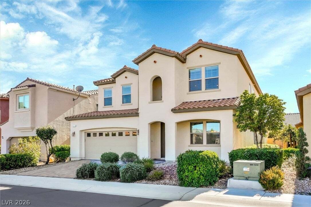 Haus in Las Vegas, Nevada, Vereinigte Staaten 3 - 19154678