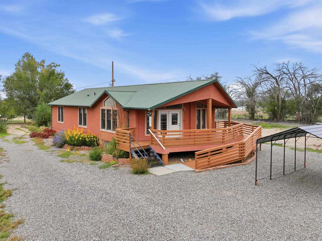 House in Grand Junction, Colorado, United States 1 - 19154638