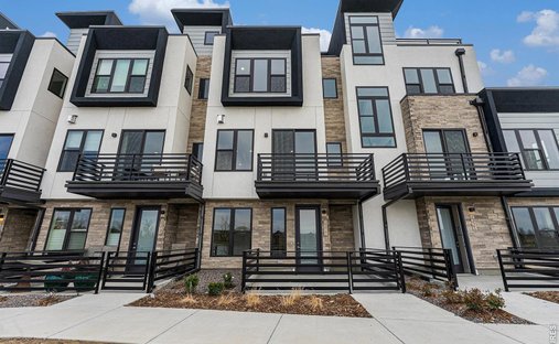 Residenza a Westminster, Colorado, Stati Uniti 1