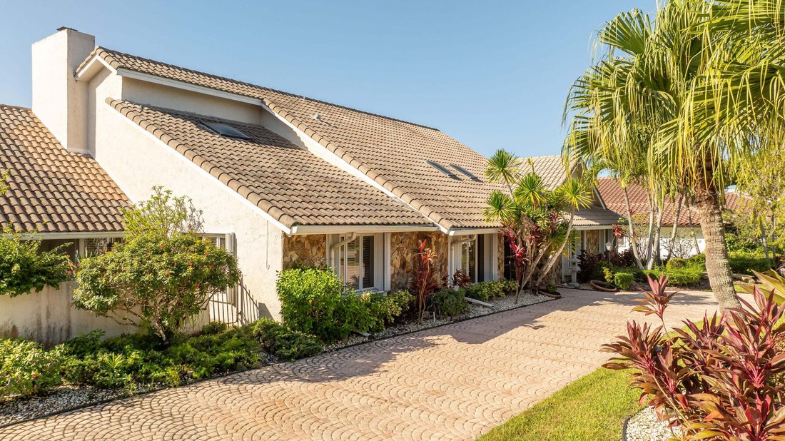 Casa en Coral Springs, Florida, Estados Unidos 2 - 19155251
