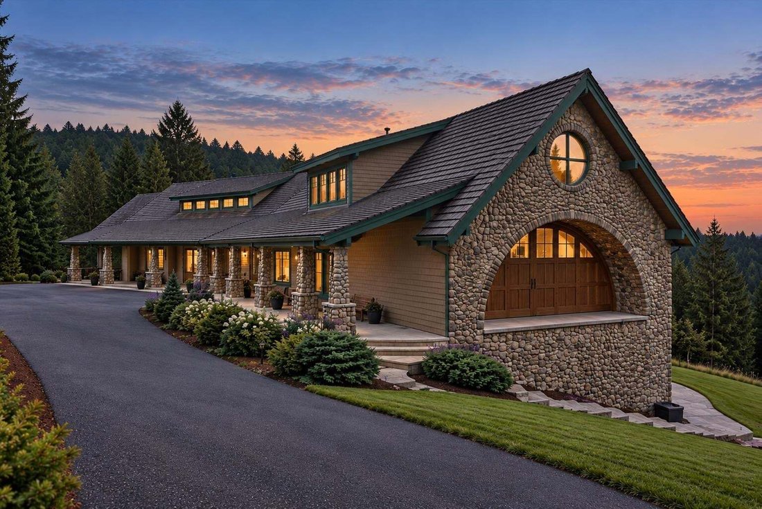 Casa en Spokane, Washington, Estados Unidos 1 - 19154814