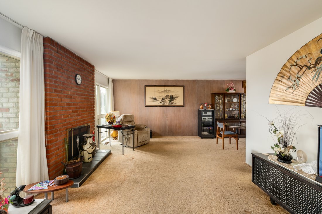 Casa a Millbrae, California, Stati Uniti 5 - 19154350