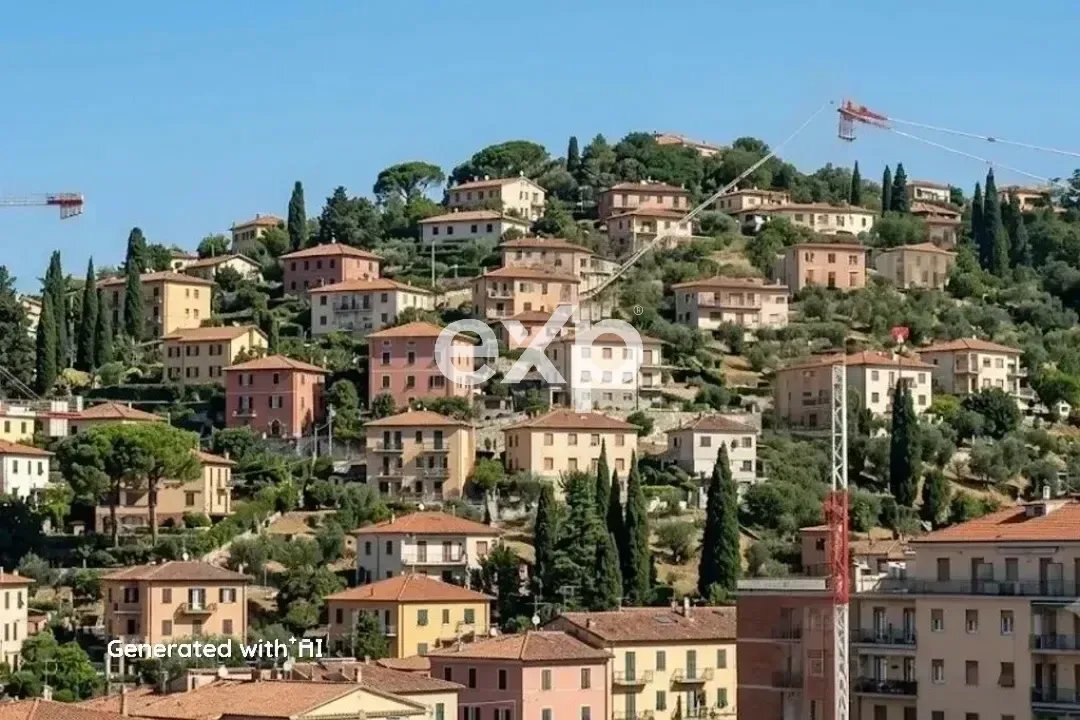 Penthouse in San Paolo, Bergamo, Italy 3 - 19138265