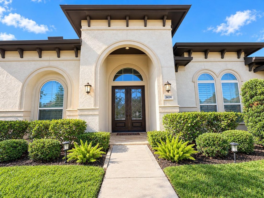 Maison à Pearland, Texas, États-Unis 2 - 19155849