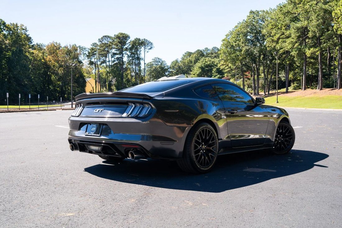 Coupe in Marietta, GA, United States 2 - 19156811