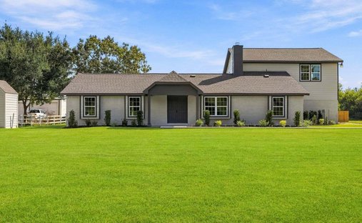 Casa en Dickinson, Texas, Estados Unidos 1