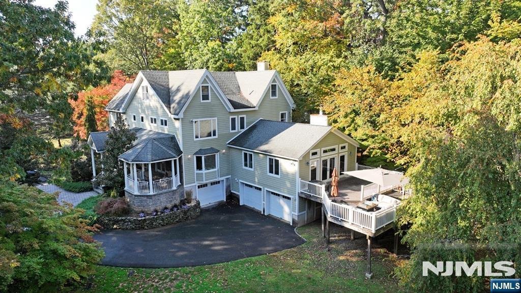 House in Woodcliff Lake, New Jersey, United States 2 - 19156589
