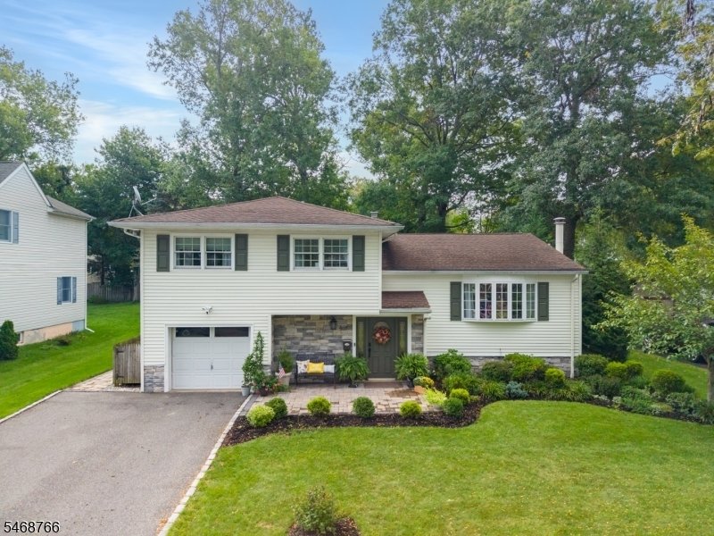 Haus in New Providence, New Jersey, Vereinigte Staaten 1 - 19153698