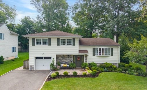 Casa a New Providence, New Jersey, Stati Uniti 1