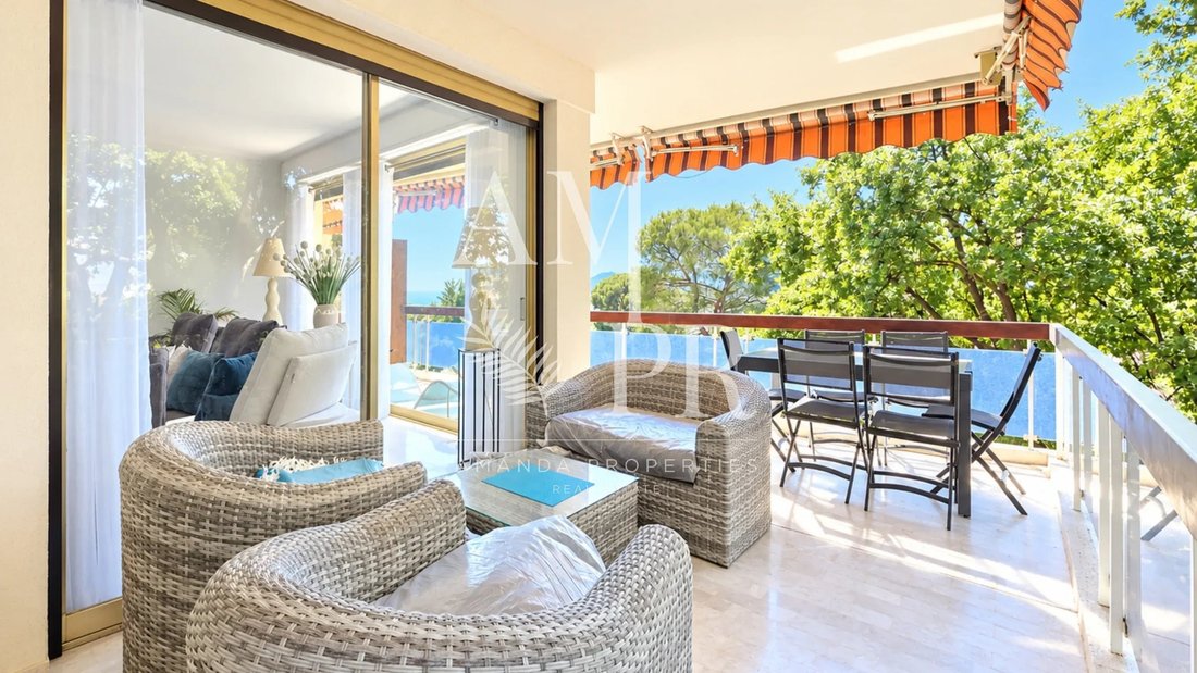 Apartamento en Collines, Le Cannet, Francia 5 - 18026562