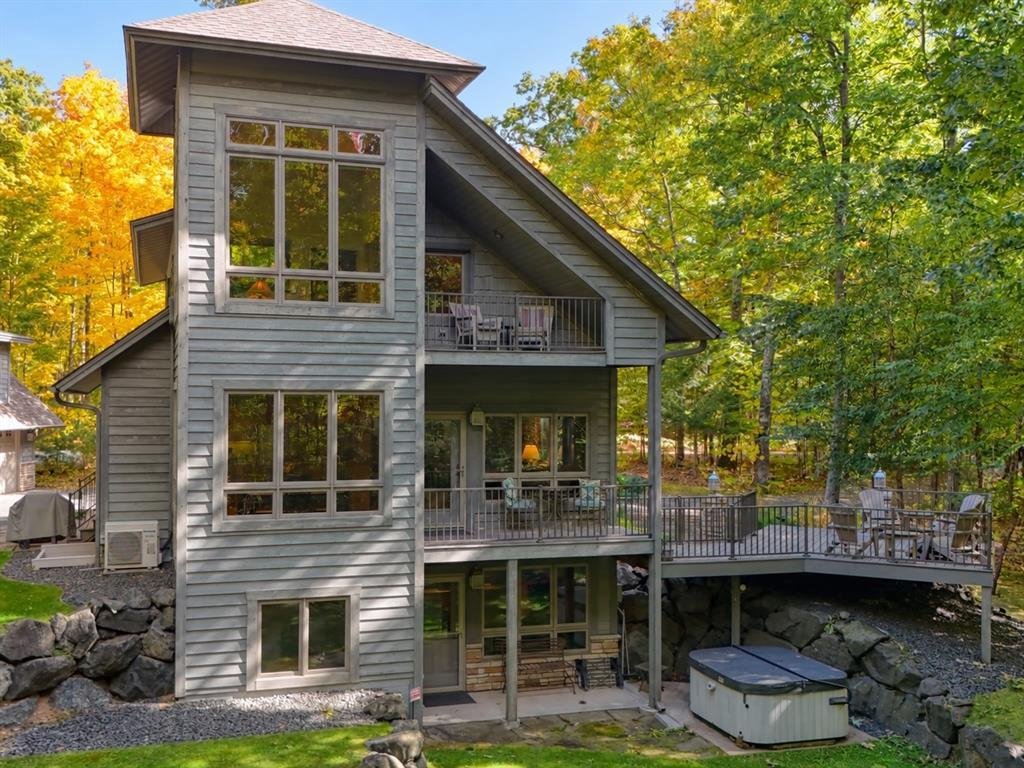 Haus in Hayward, Wisconsin, Vereinigte Staaten 1 - 19154527