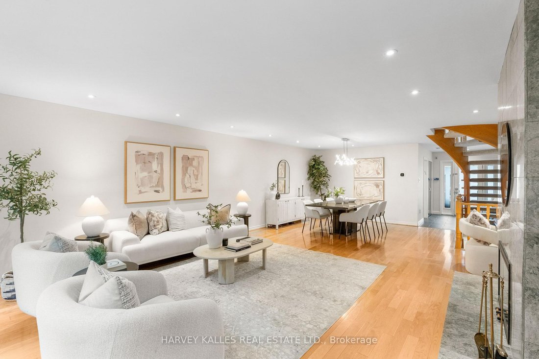 Haus in Toronto, Ontario, Kanada 5 - 19157517
