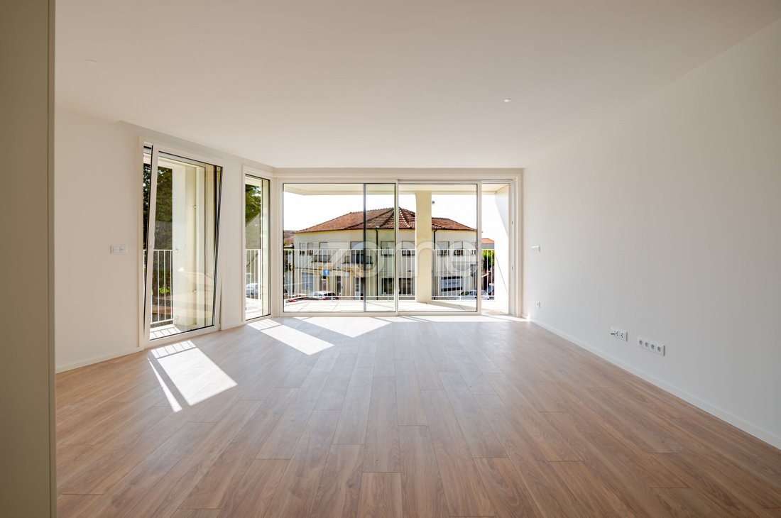 Appartement à Senhora da Hora, District de Porto, Portugal 2 - 19156400