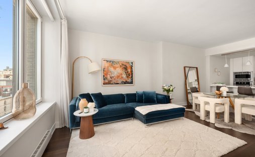 Condominio a New York, New York, Stati Uniti 1