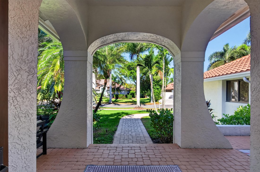 Haus in Fort Lauderdale, Florida, Vereinigte Staaten 3 - 19155275