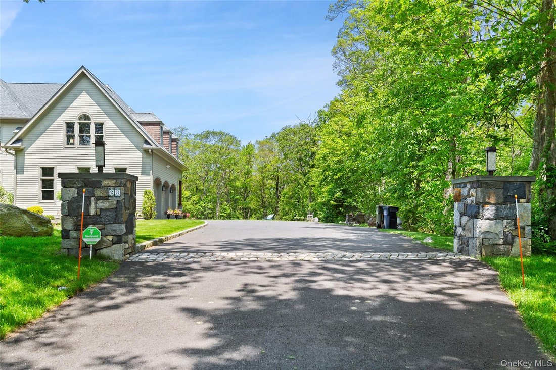 Haus in Mahopac, New York, Vereinigte Staaten 3 - 19154039