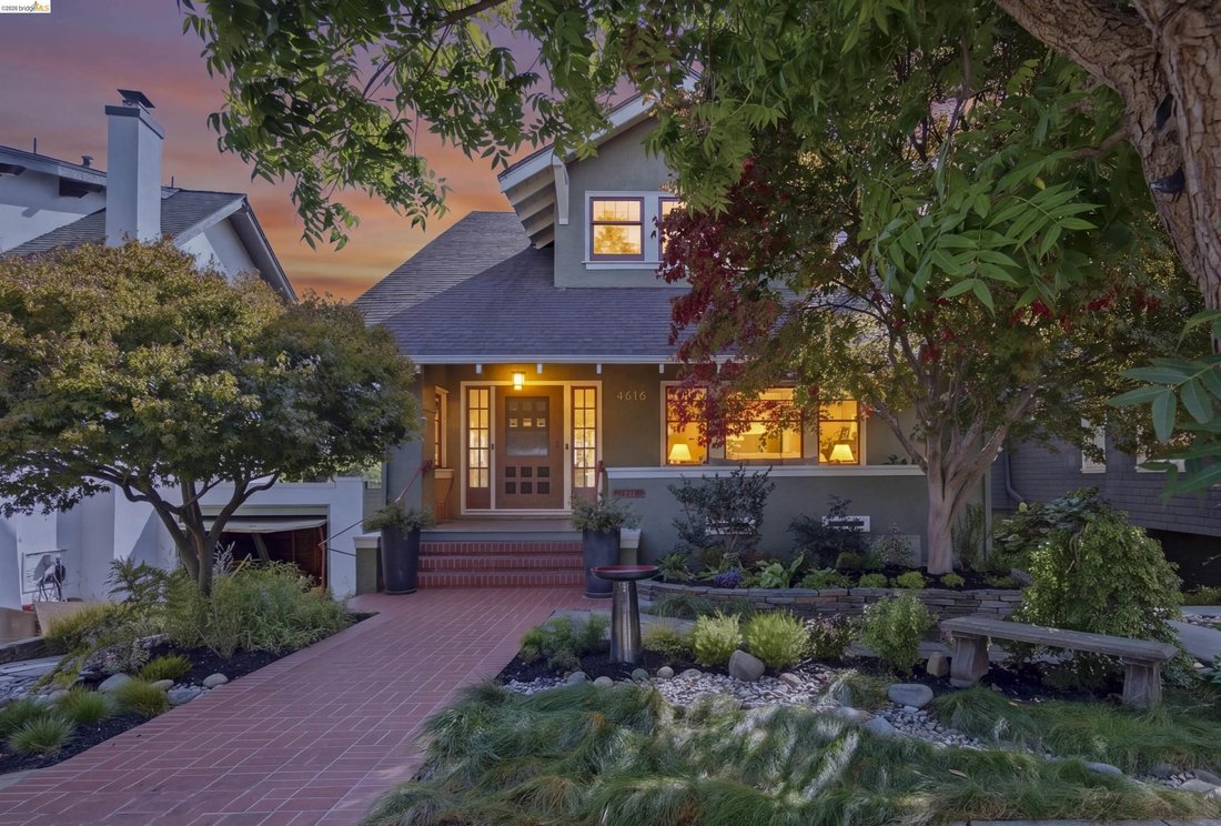 House in Oakland, California, United States 3 - 19155188