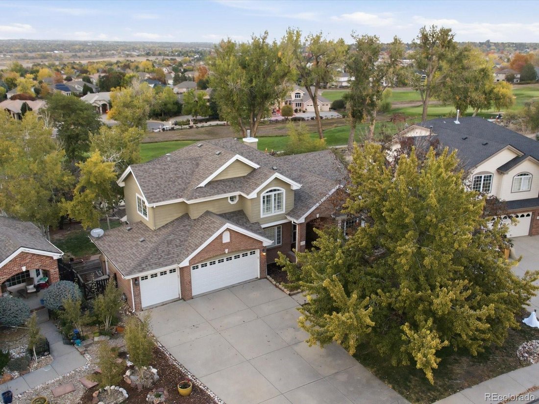 House in Westminster, Colorado, United States 2 - 19152446