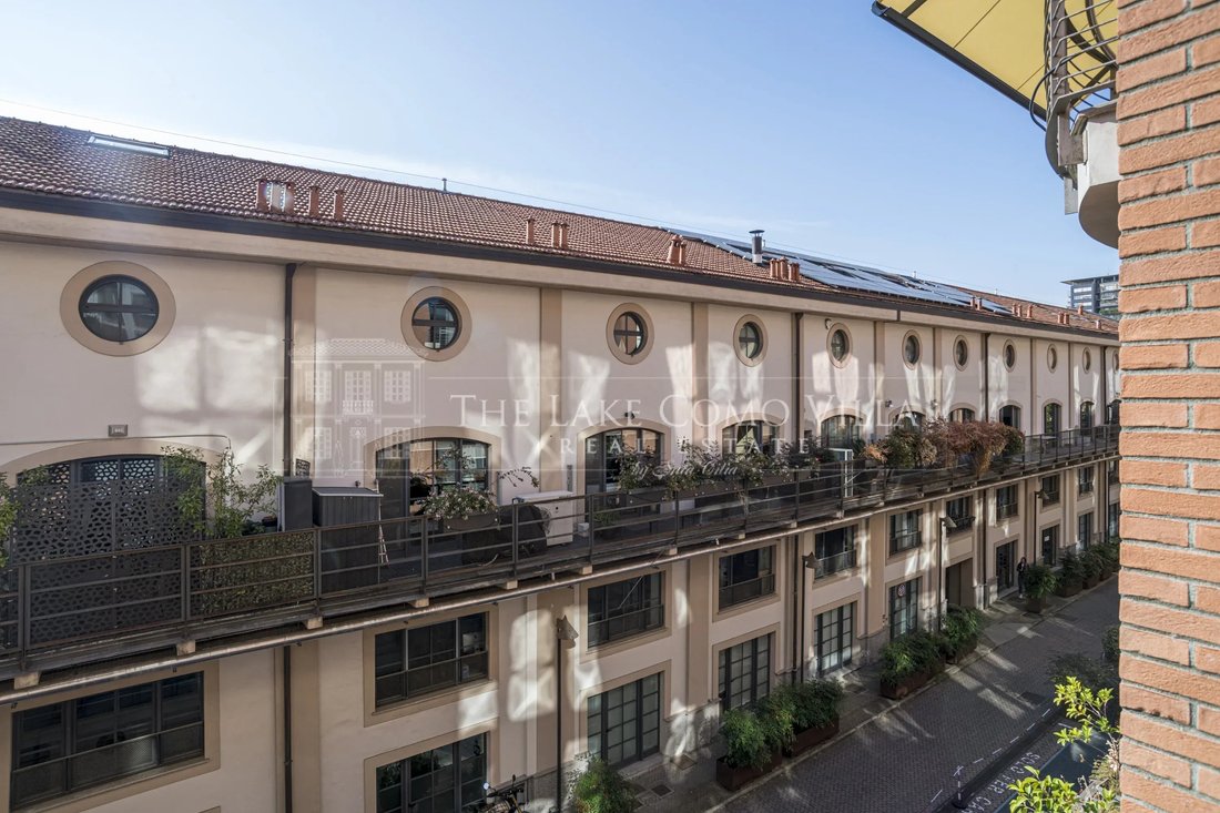 Appartamento a Vigentino, Milano, Italia 1 - 19152803