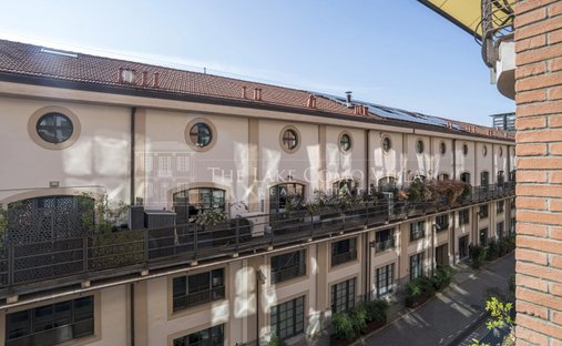 Wohnung in Vigentino, Mailand, Italien 1