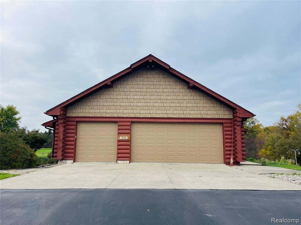 House in China Township, Michigan, United States 4 - 19152820
