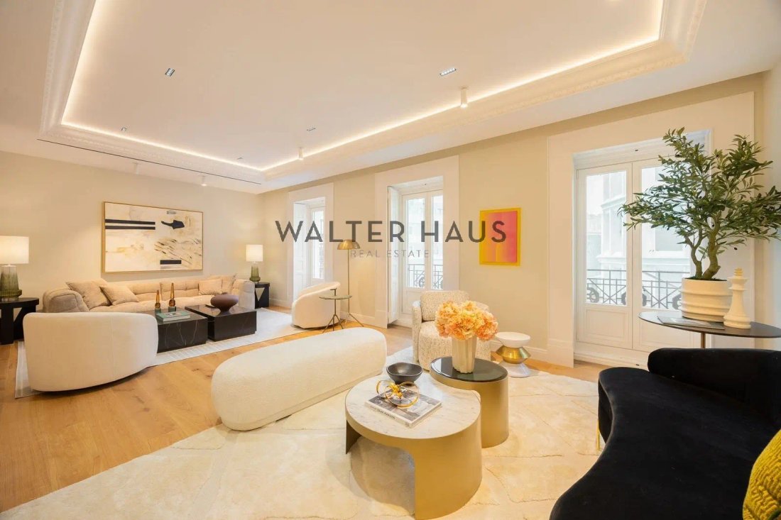 Apartment in Centro, Madrid, Spain 3 - 16578057