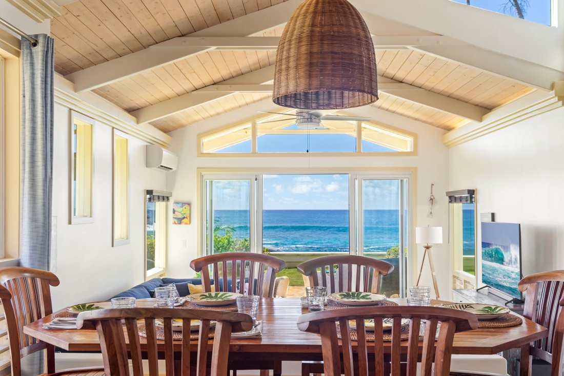 Casa a Koloa, Hawaii, Stati Uniti 1 - 19157248