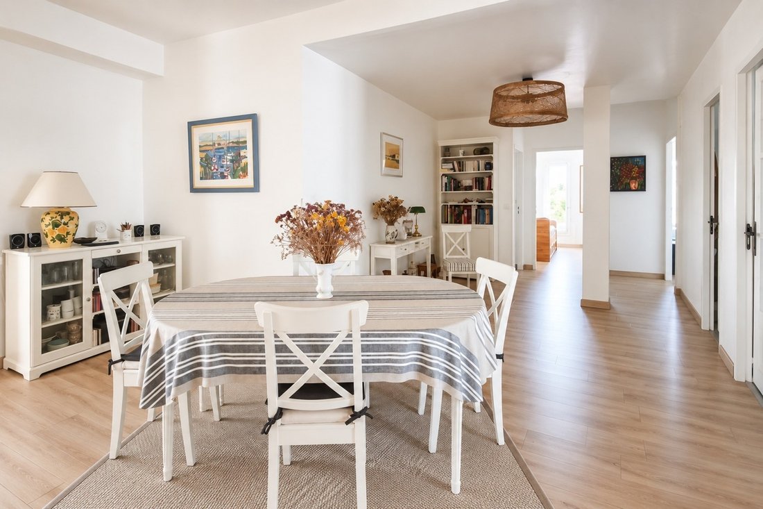 Apartment in Centre Ville, Royan, France 2 - 19153248