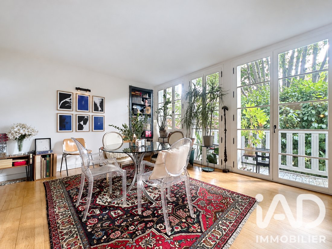 Appartement à Rangueil-Sauzelong-Pech David-Pouvourville, Toulouse, France 1 - 19154090