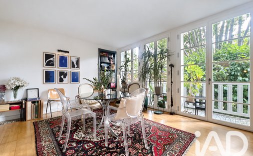 Apartment in Rangueil-Sauzelong-Pech David-Pouvourville, Toulouse, France 1