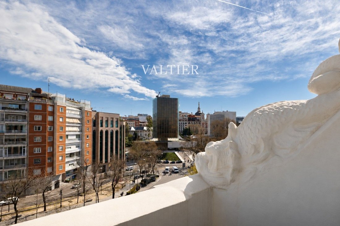 Appartement à Chamberí, Madrid, Espagne 4 - 19155878