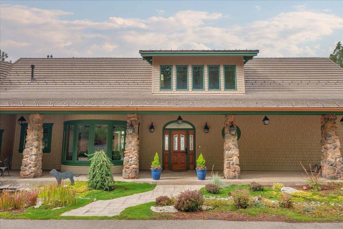 Casa en Spokane, Washington, Estados Unidos 5 - 19154814
