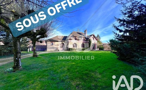 Haus in Centre, Tournan-en-Brie, Frankreich 1