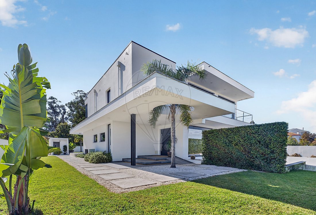 House in Azeitao (Sao Lourenco e Sao Simao), Setubal, Portugal 1 - 19152943