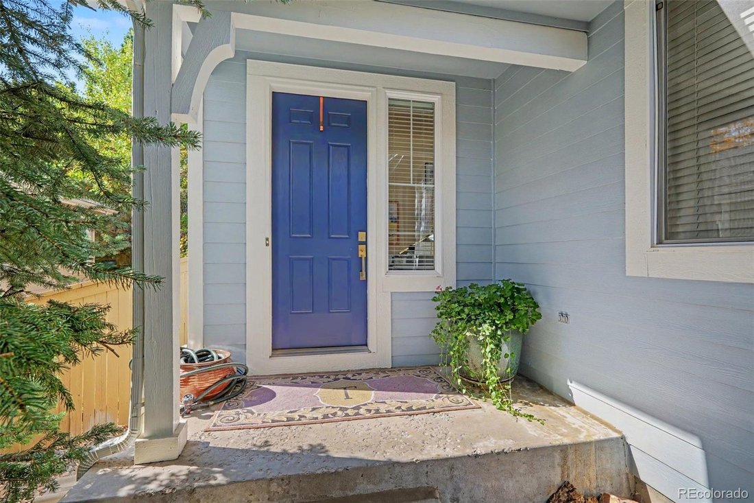 House in Highlands Ranch, Colorado, United States 4 - 19155099