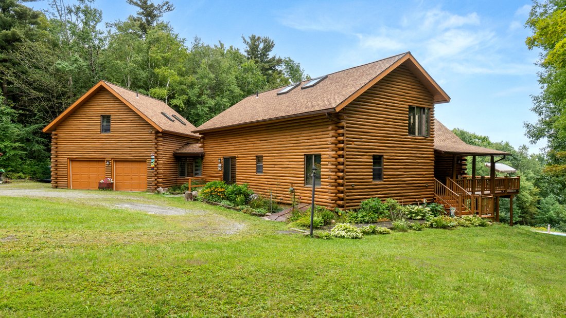 Maison à Becket, Massachusetts, États-Unis 5 - 19153692