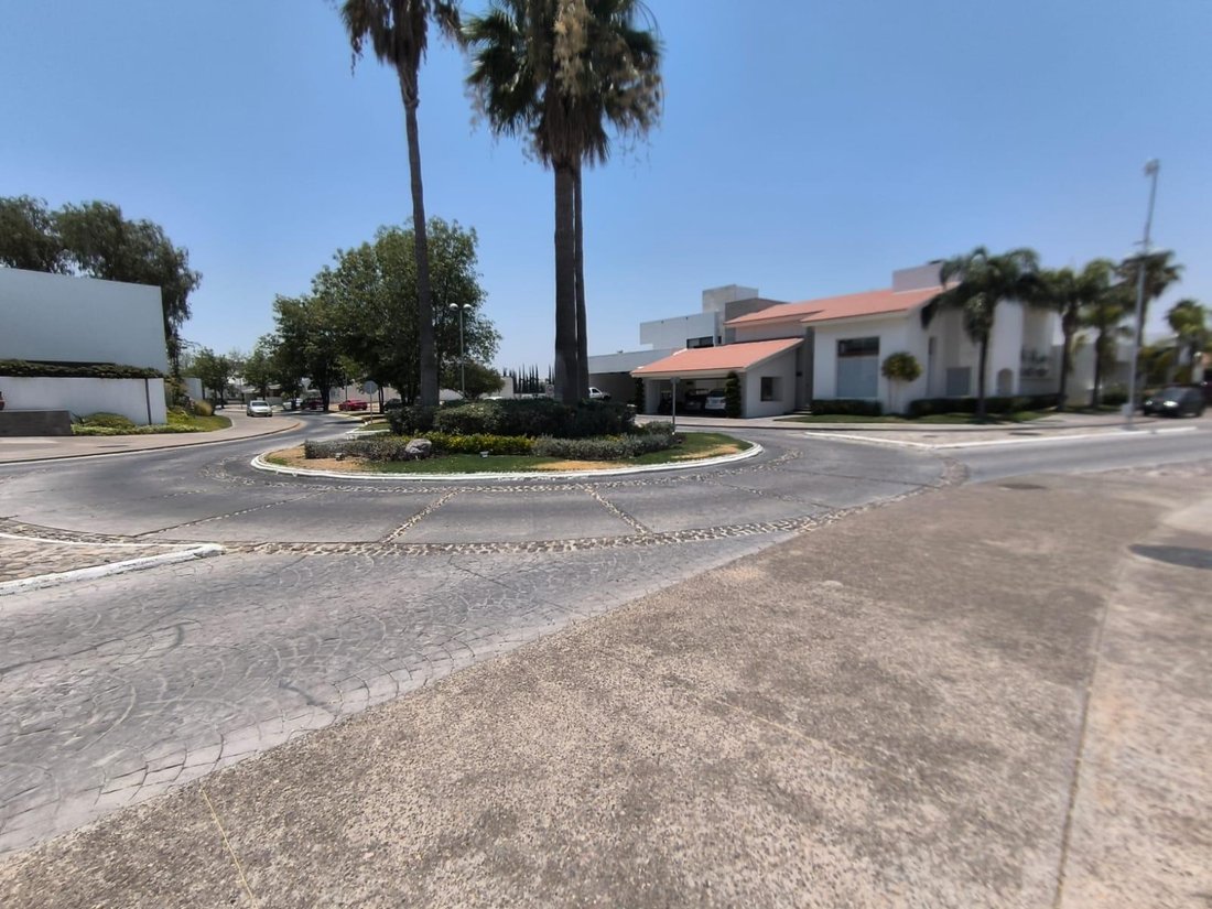 Land in Aguascalientes, Aguascalientes, Mexiko 4 - 19153365