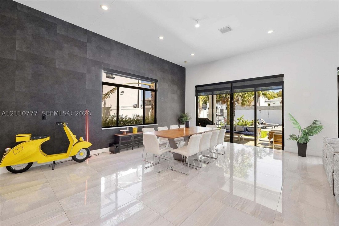 Haus in Fort Lauderdale, Florida, Vereinigte Staaten 5 - 19155788